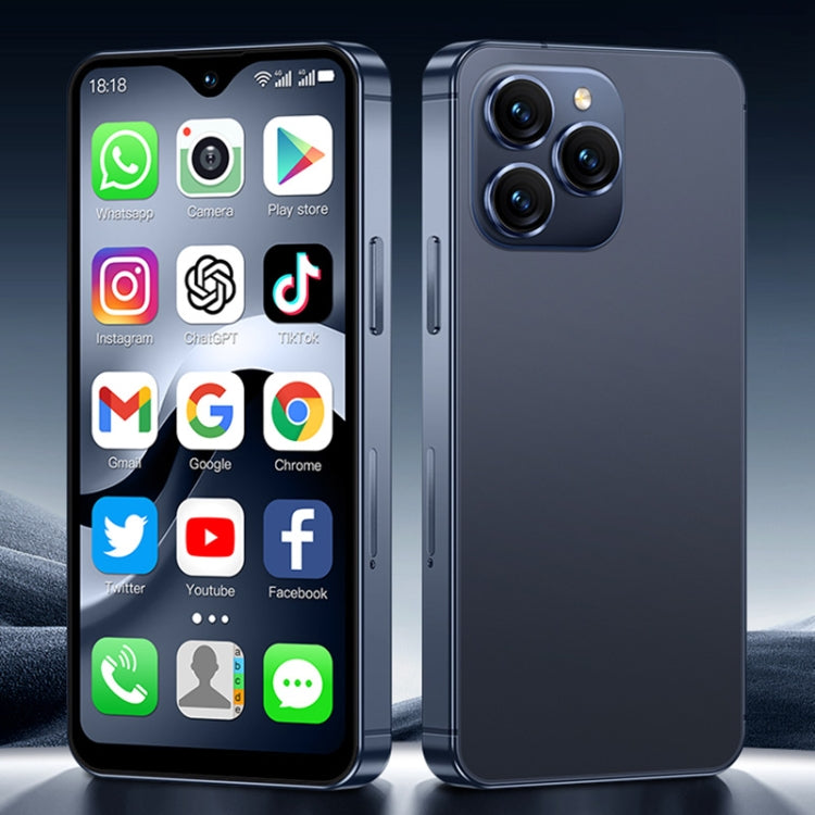 SOYES SOYES F9 Max, 4GB+64GB, 4.3 inch Android 12 MTK6762 Octa Core, Network: 4G, OTG, Dual SIM, 4GB+64GB SOYES SOYES F9 Max, 4GB+64GB, 4.3 inch Android 12 MTK6762 Octa Core, Network: 4G, OTG, Dual SIM, 4GB+64GB